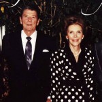 The Chagourys with the Ronald and Nancy Reagan The Chagourys with the Ronald and Nancy Reagan
